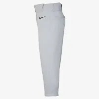 Nike Vapor Select 2 Big дитячі High Baseball Pants колір сірий