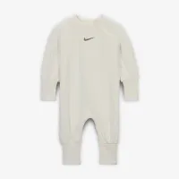 Nike Readyкомплект Baby (0-9M) Cable Knit Coverall колір білий