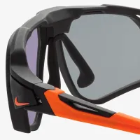 Nike Flyfree Road Tint Sunglasses колір чорний