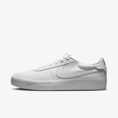 Nike Court Shot чоловічі Кросівки колір білий