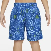 Nike Swim Blender Little детские (для мальчиков) 5