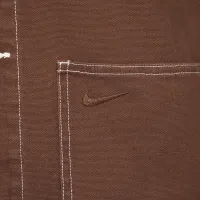 Nike Life чоловічі Chore Coat колір коричневий