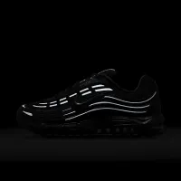 Nike Air Max TL 2.5 чоловічі Кросівки колір чорний