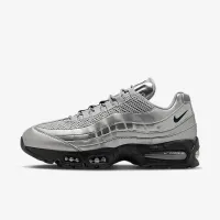 Nike Air Max 95 мужские Кроссовки цвет серый