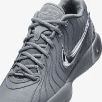 Nike LeBron XXI баскетбольные Кроссовки цвет серый