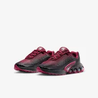 Nike Air Max Dn Big дитячі Кросівки колір червоний