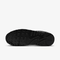Nike Air Max 90 Premium мужские Кроссовки with Reflective Accents цвет черный