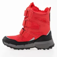 Кроссовки Kappa Vipos Tex 260902K-2011 - Красные