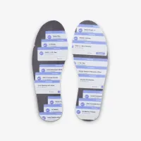 Nike Ja 1 Big дитячі баскетбольні Кросівки колір чорний