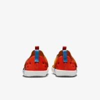 Nike Sunray Protect 4 Little дитячі босоніжки Orange