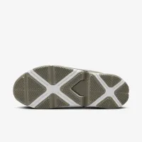 Nike Go FlyEase Easy On/Off Кроссовки цвет зеленый