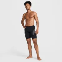 Nike Swim HydraStrong чоловічі Jammer колір чорний