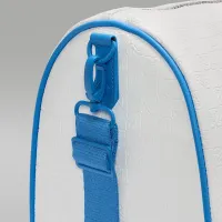 Nike Jordan Monogram Duffle сумка (25L) цвет белый
