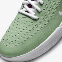 Nike SB Nyjah 3 Skate Кросівки колір зелений