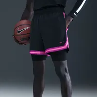 Nike DNA мужские Dri-FIT 4