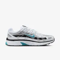Nike P-6000 Кроссовки цвет белый