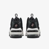 Nike Air Penny 2 чоловічі Кросівки колір чорний
