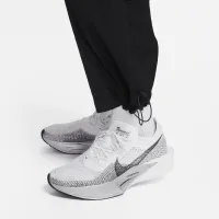 Nike Repel Running Division жіноча З високою талією Pants колір чорний