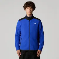 Куртка The North Face Alpine Polartec Fleece 200 0A7WWLEF11 - Голубая