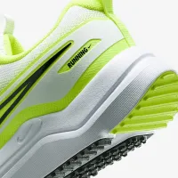 Nike Cosmic Runner Big дитячі Road Running Кросівки колір білий