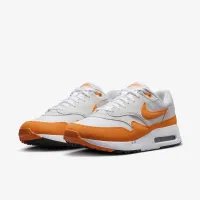 Nike Air Max 1 '86 OG G чоловічі для гольфу Кросівки колір білий
