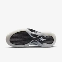 Nike Air Foamposite 1 чоловічі Кросівки колір білий