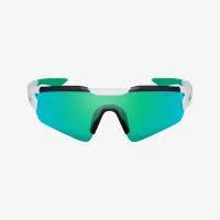Nike Cloak Youth Mirroцвет красный Sunglasses цвет белый