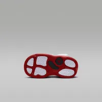 Nike Jordan 6 Rings Baby/Toddler Кроссовки цвет белый