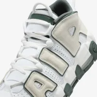 Nike Air More Uptempo '96 мужские Кроссовки цвет белый