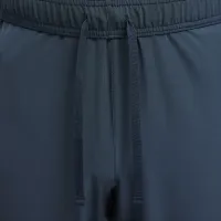 NikeCourt Advantage чоловічі Dri-FIT Tennis Pants блакитний