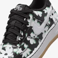 Nike Air Force 1 LV8 Big дитячі Кросівки колір чорний