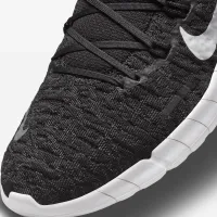 Nike Free Run 5.0 жіноча Road Running Кросівки колір чорний
