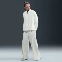 Nike Sportswear женская Pleated Pants цвет белый