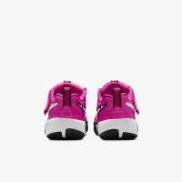 Nike G.T. Cut 3 Little дитячі баскетбольні Кросівки Pink