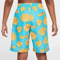 Nike Swim Breaker Big детские (для мальчиков) 7