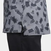 Nike Tour мужские Dri-FIT для гольфа Polo цвет серый