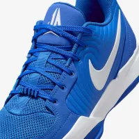 Nike Ja 2 баскетбольные Кроссовки синий