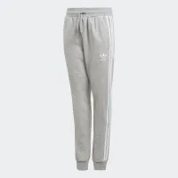 Штаны adidas Essentials 3-Stripes GD2705 - Серые