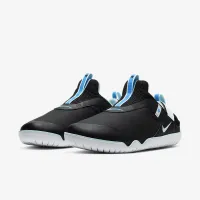 Nike Air Zoom Pulse Кросівки колір чорний