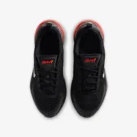 Nike Air Max Phoenix Big детские Кроссовки цвет черный