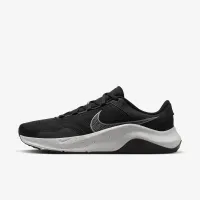 Nike Legend Essential 3 Next Nature мужские для тренировок Кроссовки цвет черный
