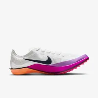 Nike Dragonfly 2 Elite Track & Field Distance Spikes цвет белый