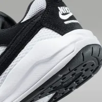 Nike Jordan CMFT Era Big детские Кроссовки цвет черный