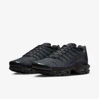 Nike Air Max Plus OG чоловічі Кросівки with Reflective Accents колір сірий