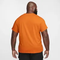 Nike Sportswear Club мужские футболка Orange