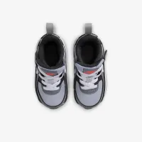 Nike Air Max 90 EasyOn Baby/Toddler Кроссовки цвет серый