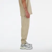 Штани New Balance MP41508SOT - Бежевий