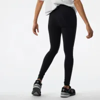 Лосины New Balance WP23507BK - Черные