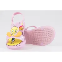 Сандалі Ipanema Looney Tunes Baby 26372-20988 - Рожеві