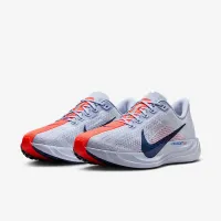 Nike Pegasus Plus чоловічі Road Running Кросівки колір сірий